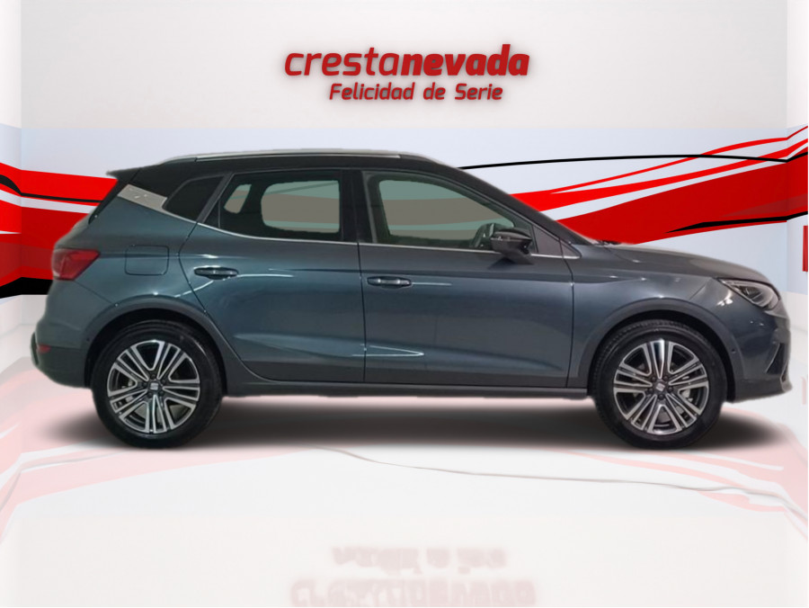 Imagen de SEAT Arona