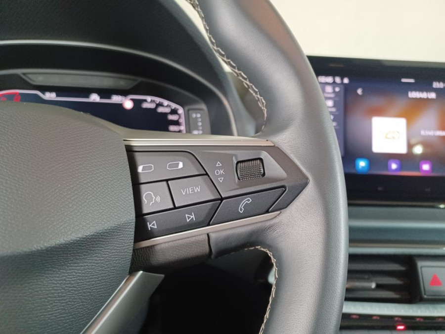 Imagen de SEAT Arona