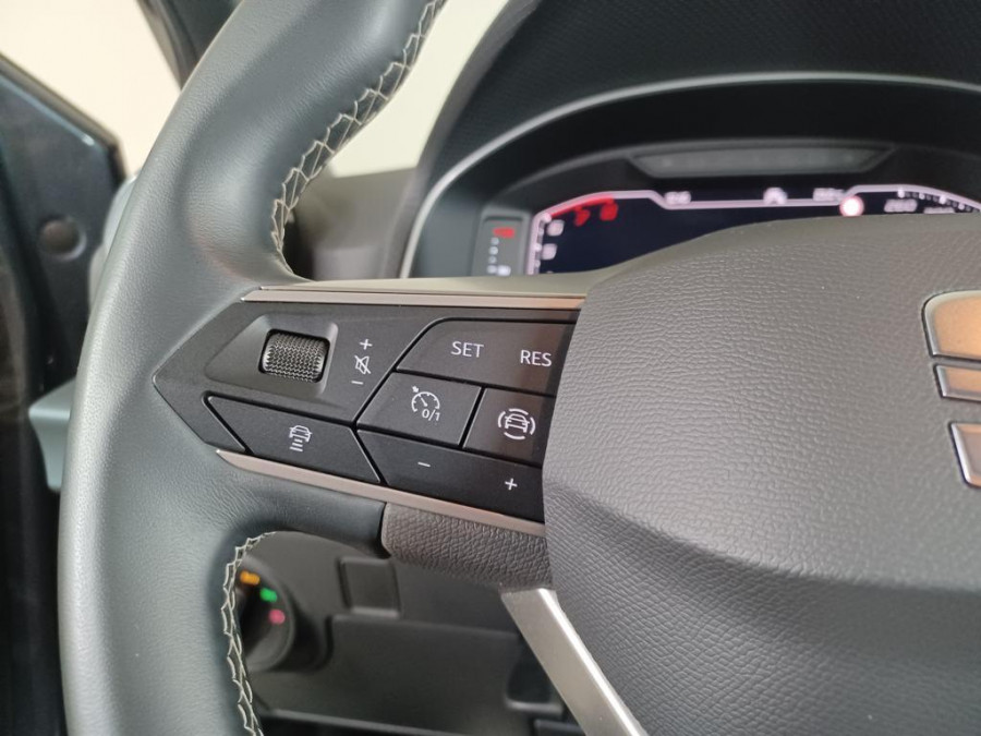 Imagen de SEAT Arona