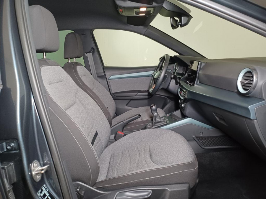 Imagen de SEAT Arona