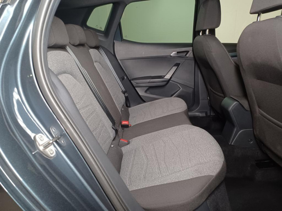 Imagen de SEAT Arona