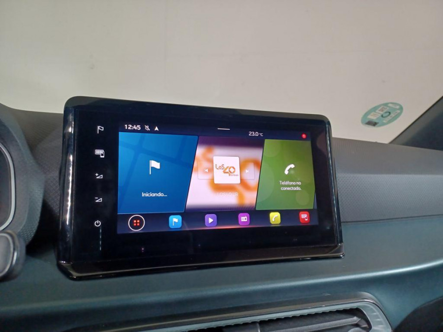 Imagen de SEAT Arona