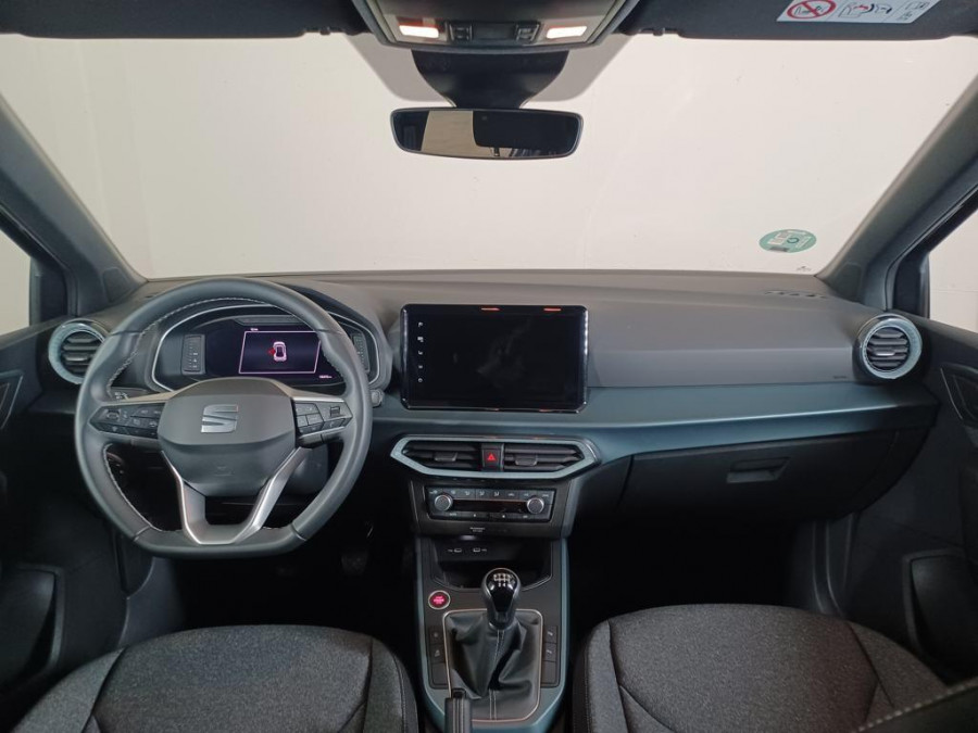 Imagen de SEAT Arona