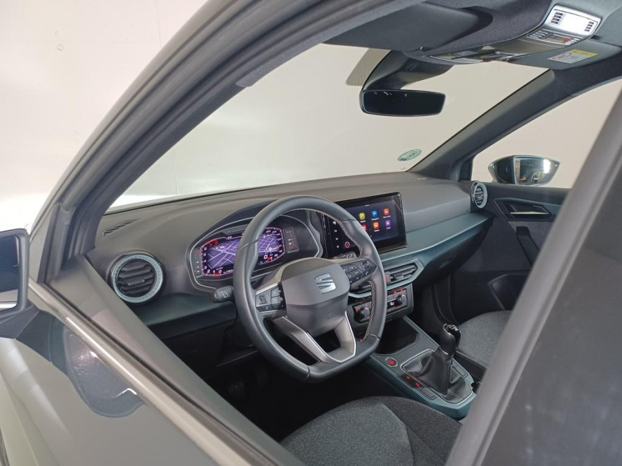 Imagen de SEAT Arona