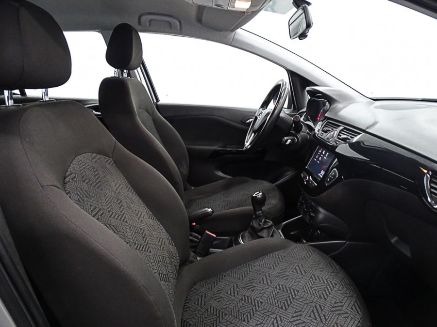 Imagen de Opel Corsa