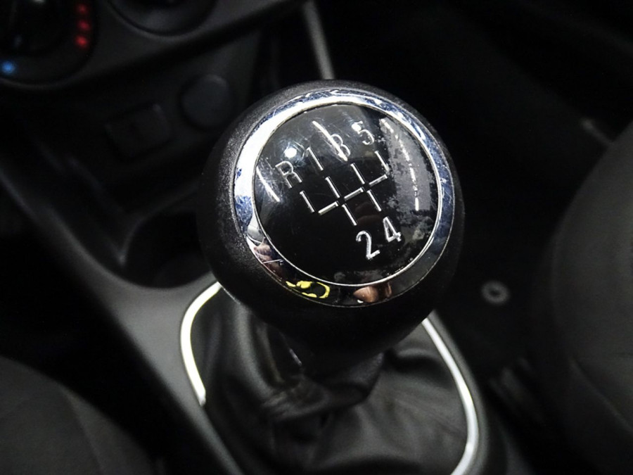 Imagen de Opel Corsa