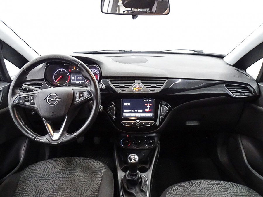 Imagen de Opel Corsa