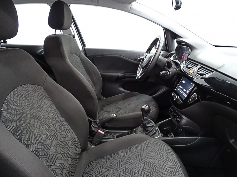 Imagen de Opel Corsa