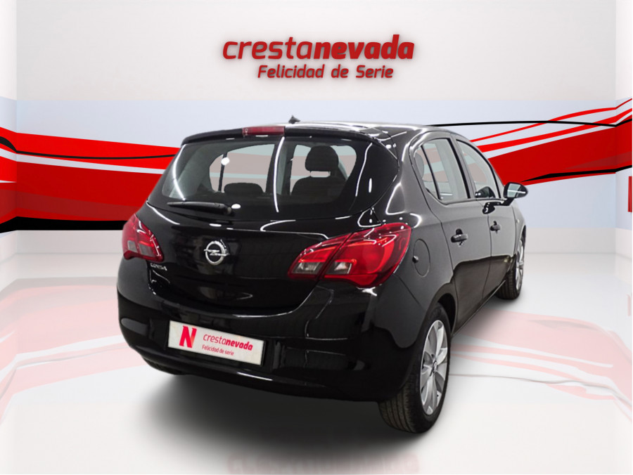Imagen de Opel Corsa