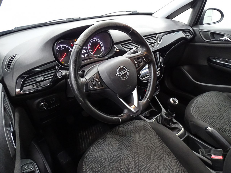 Imagen de Opel Corsa