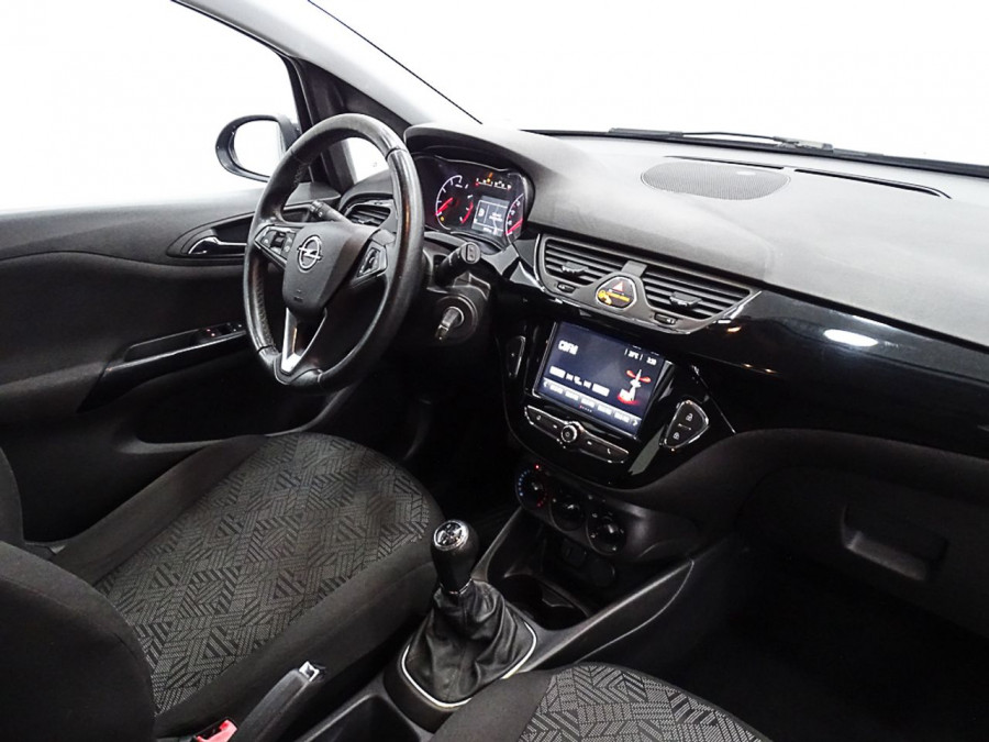 Imagen de Opel Corsa