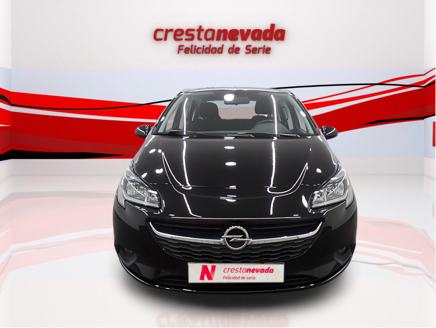 Imagen de Opel Corsa