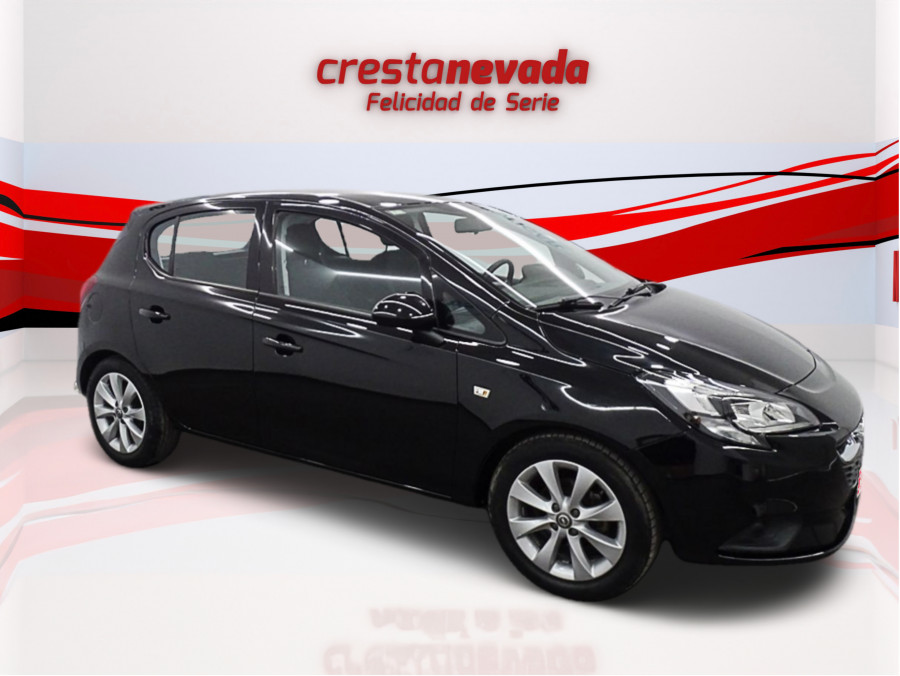 Imagen de Opel Corsa