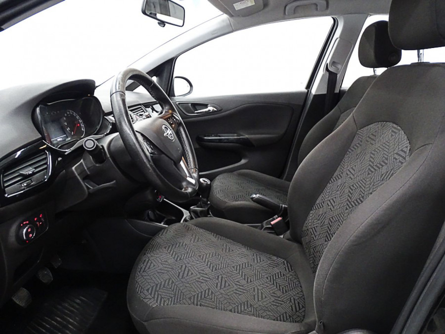 Imagen de Opel Corsa