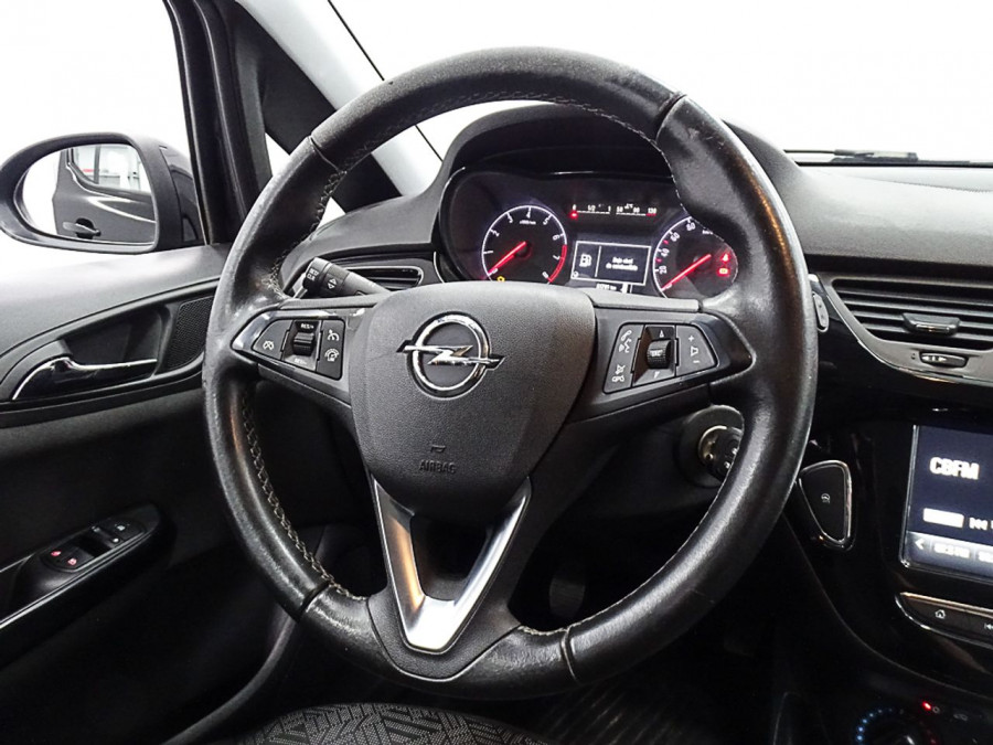 Imagen de Opel Corsa