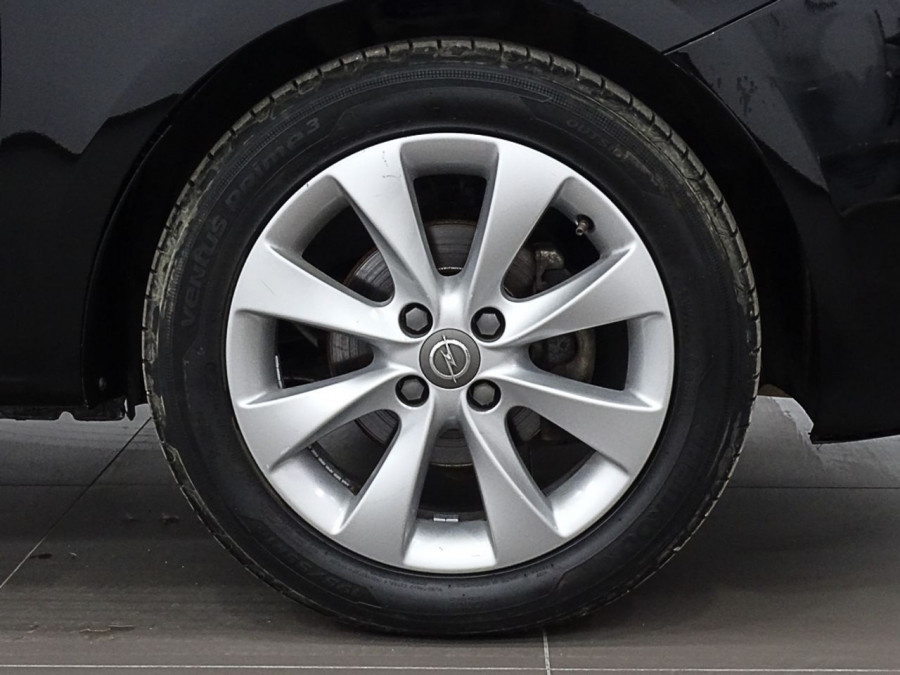 Imagen de Opel Corsa