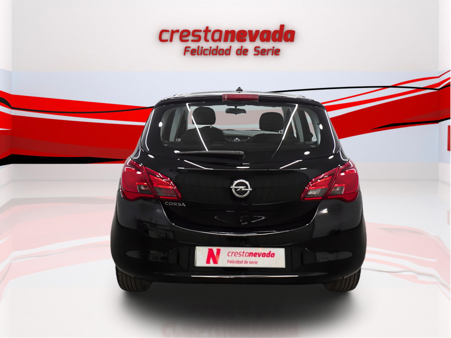 Imagen de Opel Corsa