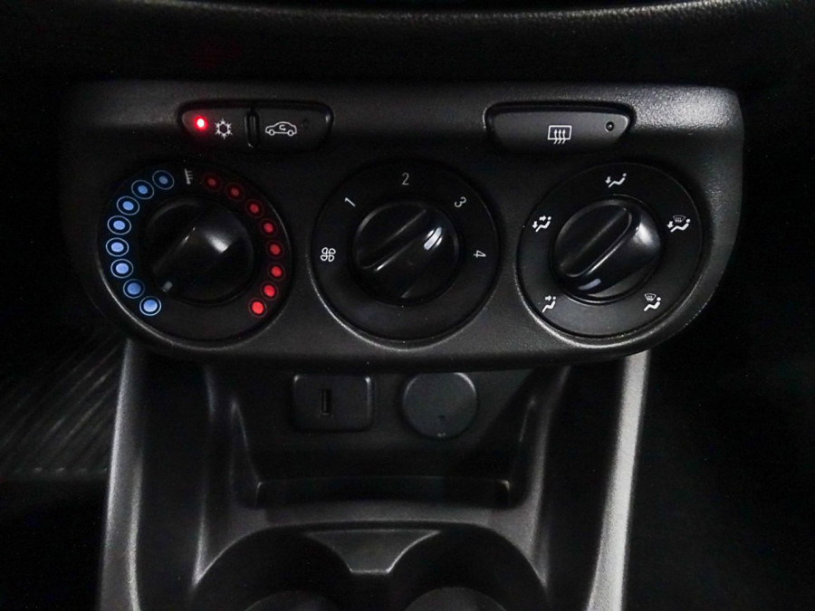 Imagen de Opel Corsa