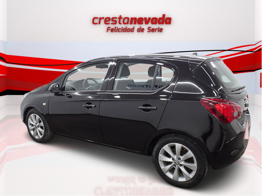 Imagen de Opel Corsa