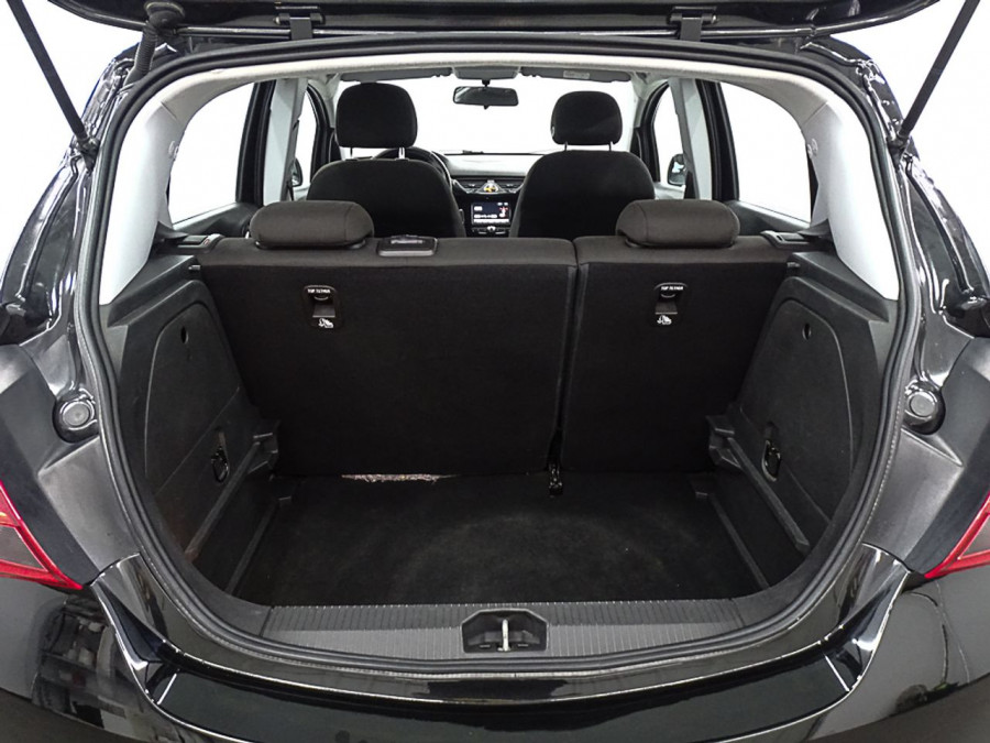 Imagen de Opel Corsa