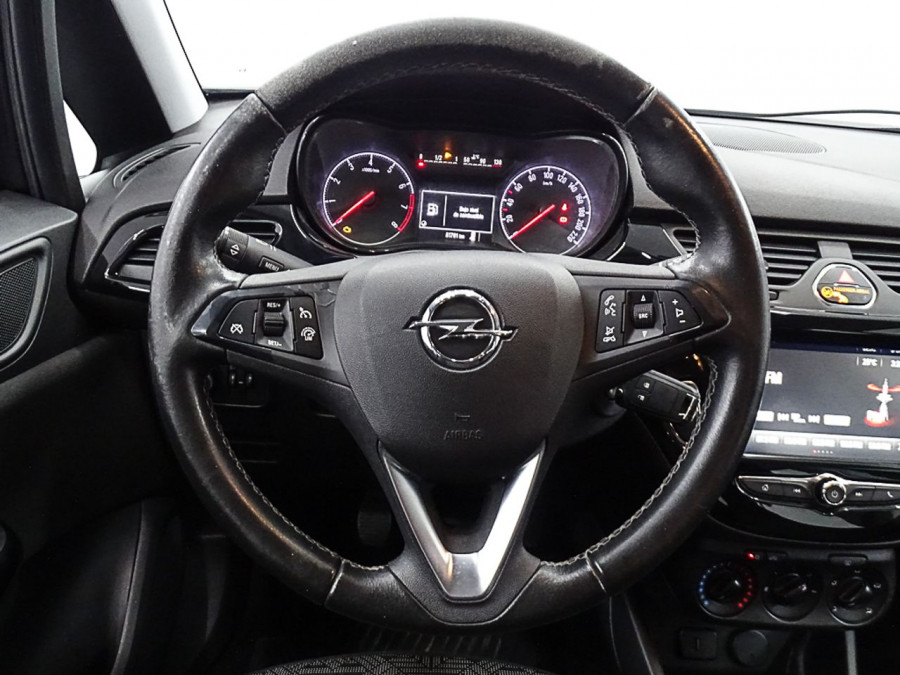 Imagen de Opel Corsa