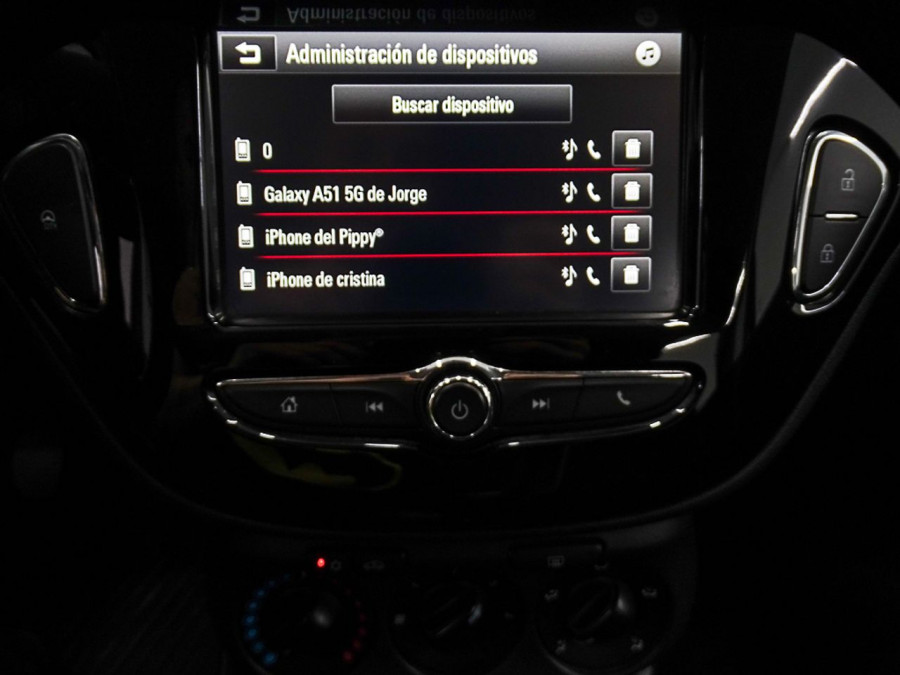 Imagen de Opel Corsa