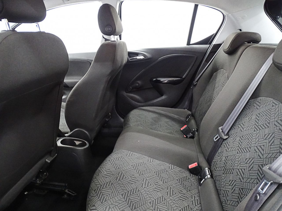 Imagen de Opel Corsa