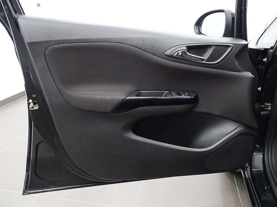 Imagen de Opel Corsa