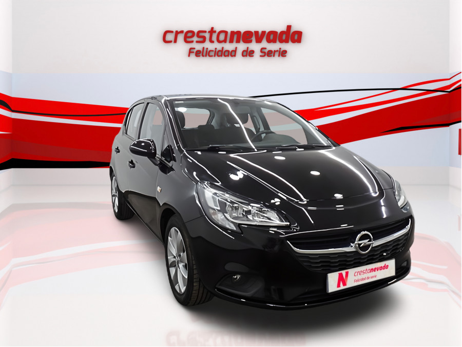 Imagen de Opel Corsa