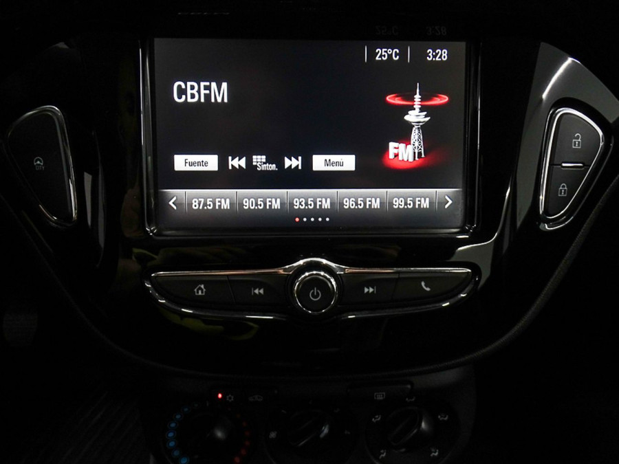 Imagen de Opel Corsa