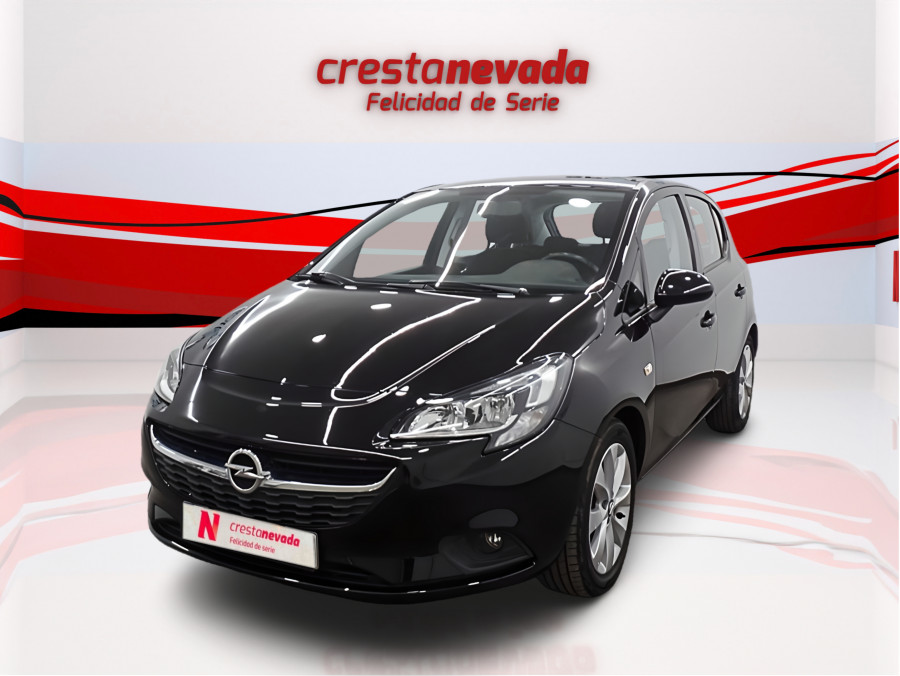 Imagen de Opel Corsa