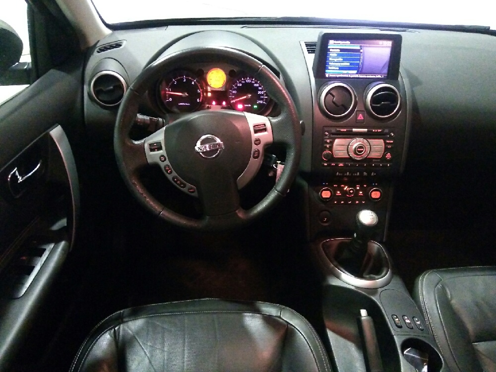 Imagen de Nissan Qashqai 