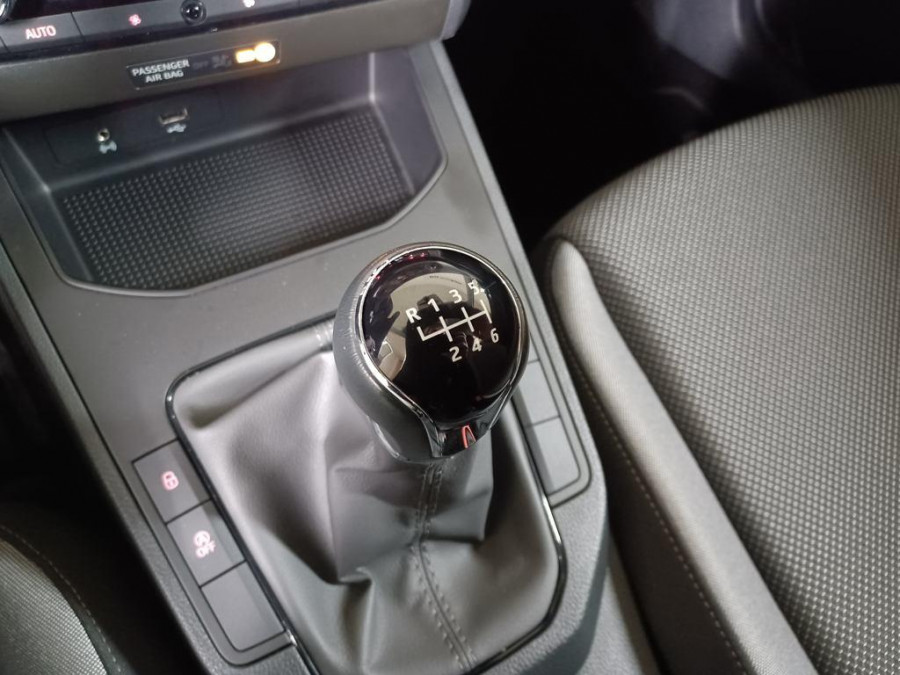 Imagen de SEAT Ibiza
