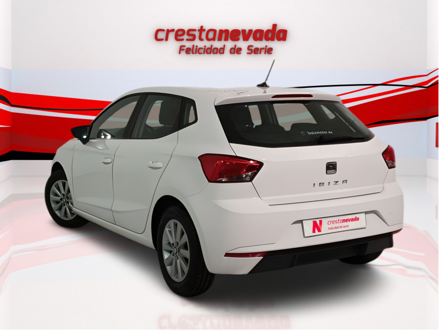 Imagen de SEAT Ibiza