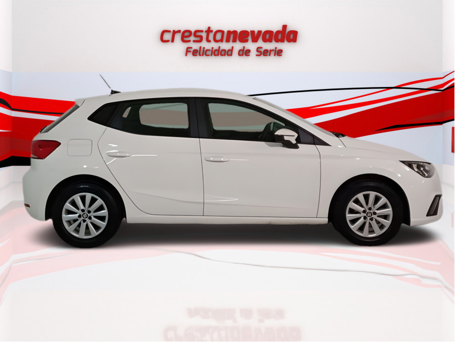 Imagen de SEAT Ibiza