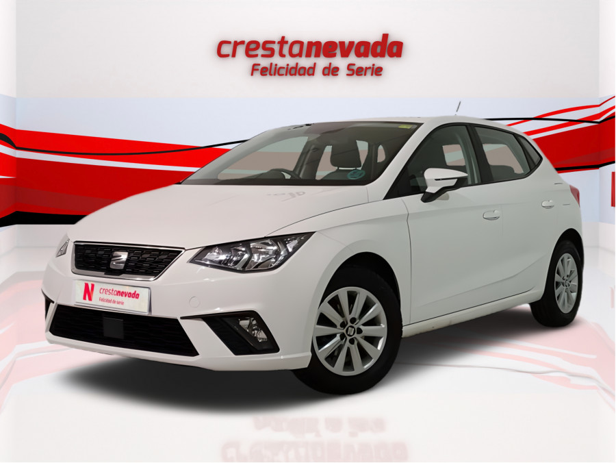 Imagen de SEAT Ibiza
