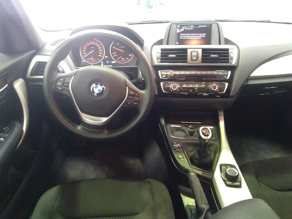 Imagen de BMW Serie 1 