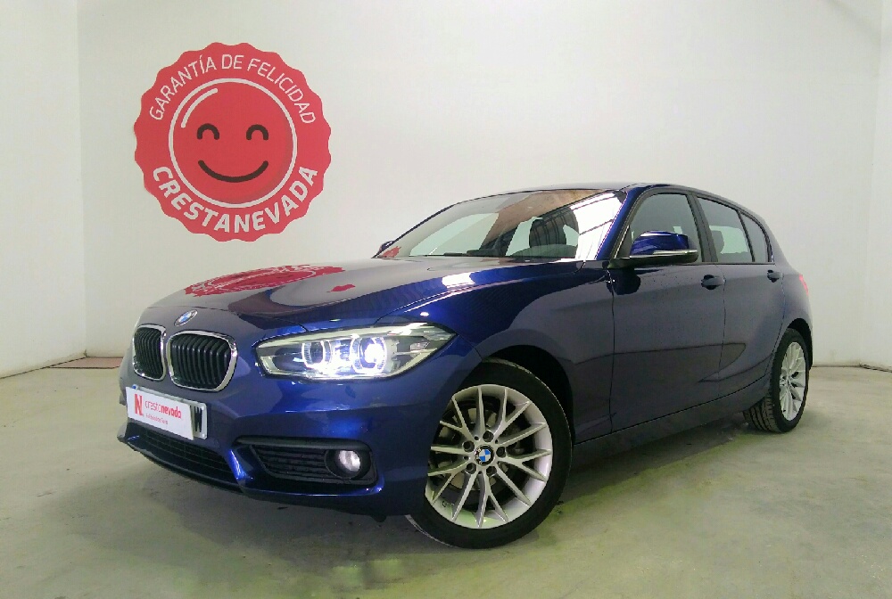 Imagen de BMW Serie 1 