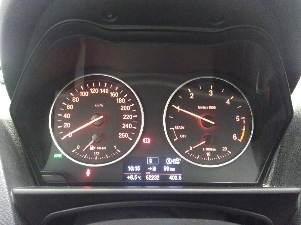 Imagen de BMW Serie 1 