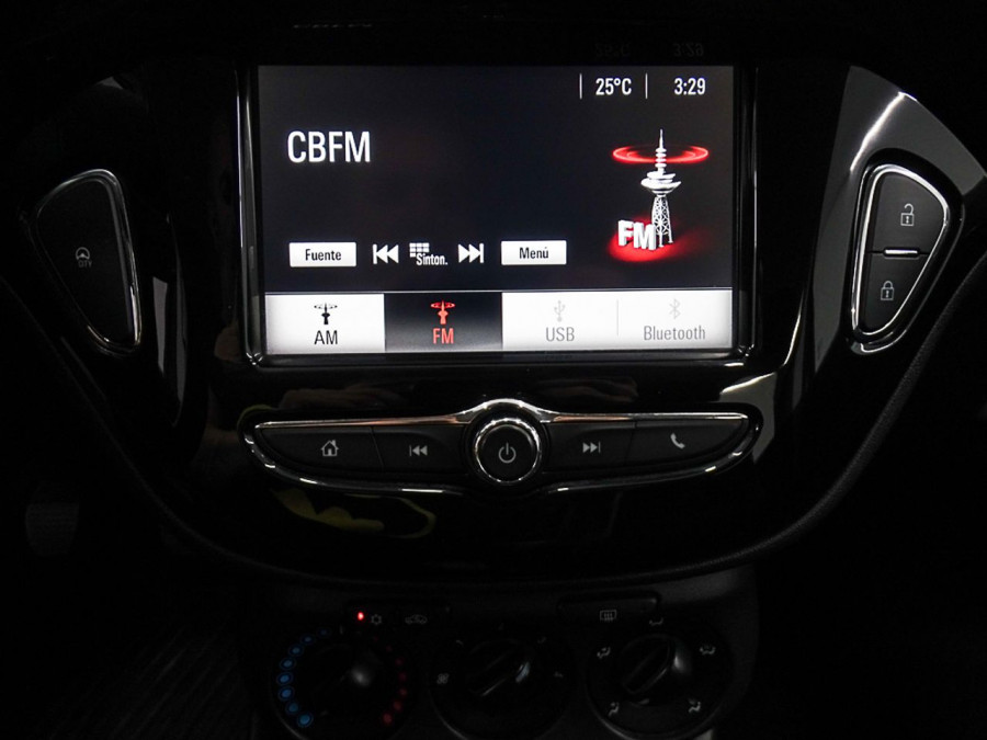 Imagen de Opel Corsa