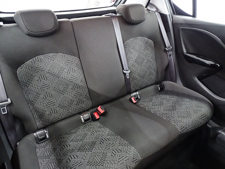 Imagen de Opel Corsa