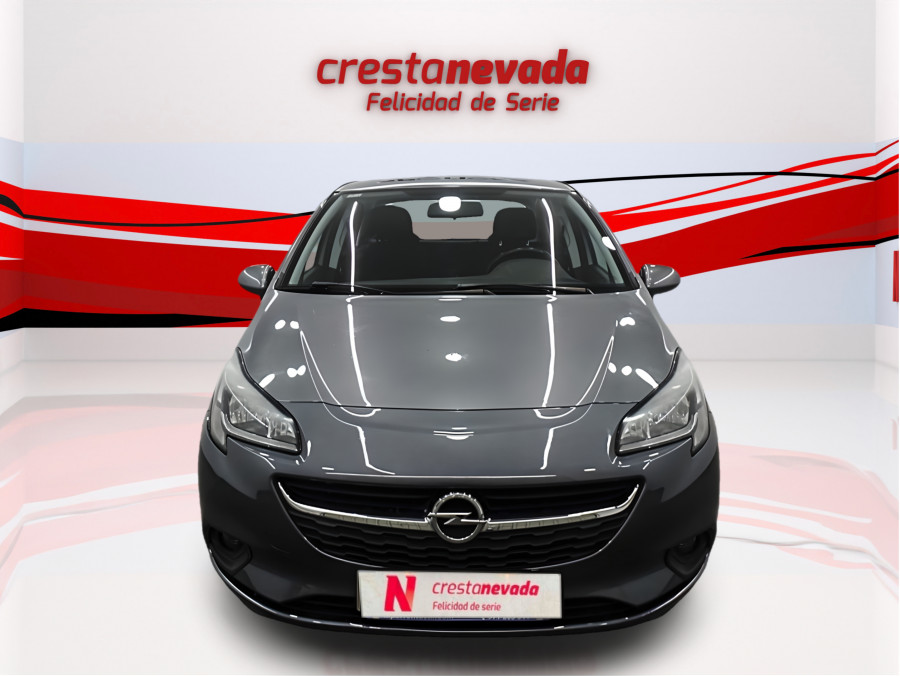 Imagen de Opel Corsa