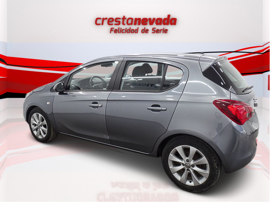 Imagen de Opel Corsa