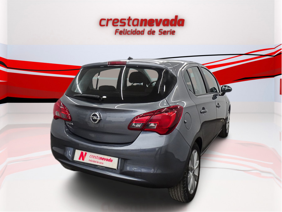 Imagen de Opel Corsa