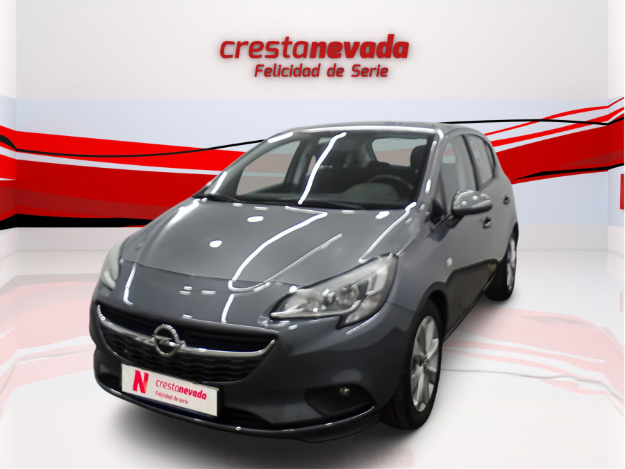 Imagen de Opel Corsa