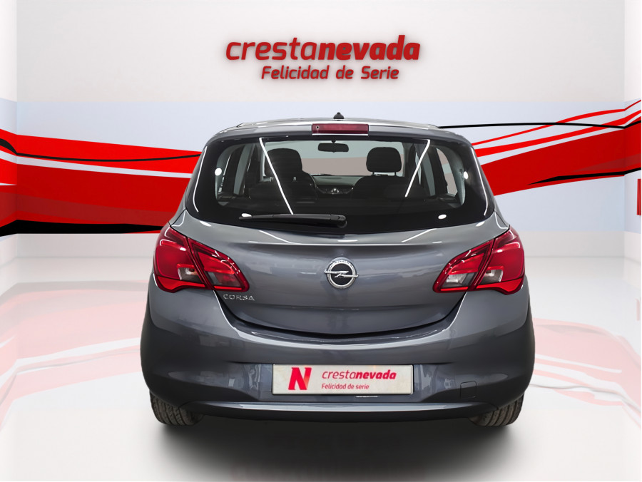 Imagen de Opel Corsa