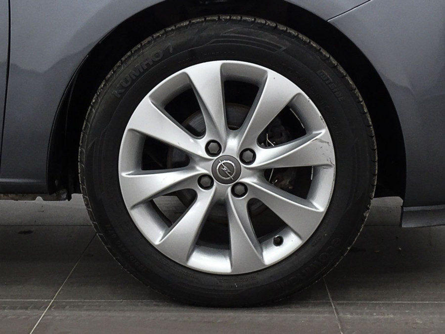 Imagen de Opel Corsa