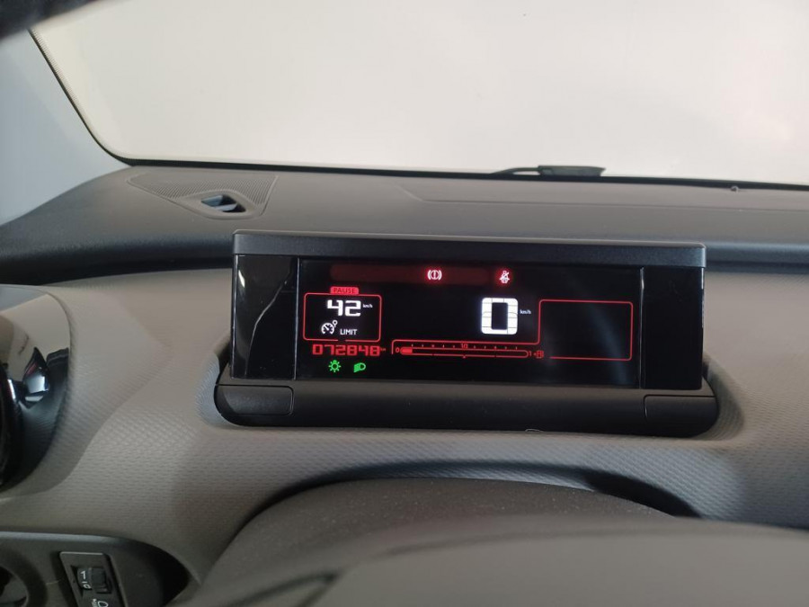 Imagen de CITROEN C4 Cactus