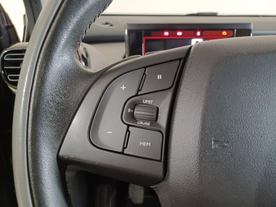 Imagen de CITROEN C4 Cactus