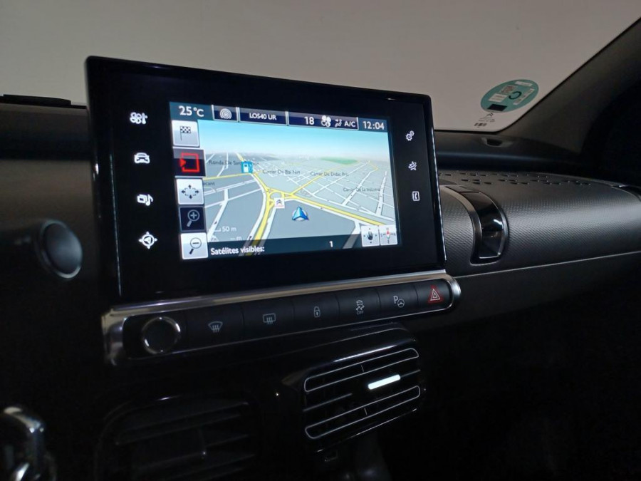 Imagen de CITROEN C4 Cactus